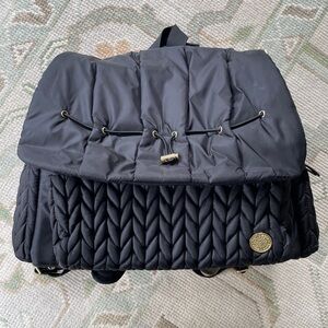 HAPP Brand Levy Backpack Diaper Bag